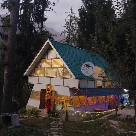 The Shire Kalga-3
