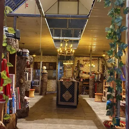 The Shire Kalga-2
